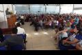 Mini Seminário no Maanaim de Itabatã-BA. - galerias/1128/thumbs/thumb_1 (14).JPG